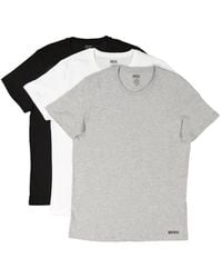 DIESEL - Randal-D T-Shirt (Set Of Three) - Lyst