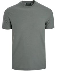 Slowear - Short-Sleeve T-Shirt - Lyst