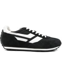Tom Ford - Mick Suede Sneakers - Lyst