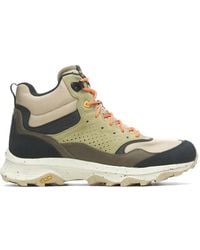 Merrell - Speed Solo Stiefel - Lyst