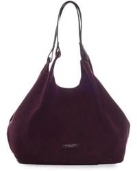 Gianni Chiarini - Large Dua Shoulder Bag - Lyst