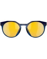 Oakley - Kylian Mbappé Signature Round-frame Sunglasses - Lyst