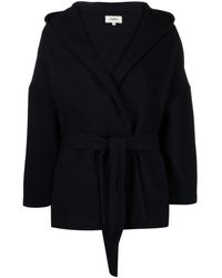Barena - Carmela Virgin-Wool Coat - Lyst