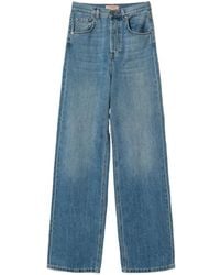 Twinset - Five-Pockets Jeans - Lyst