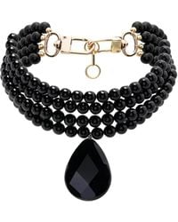 Atu Body Couture - X Shir Fine Jewelry ビーズ ネックレス - Lyst