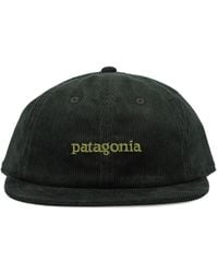 Patagonia - コーデュロイ キャップ - Lyst