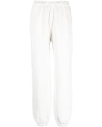 Nike - Solo Swoosh Embroidered Track Pants - Lyst