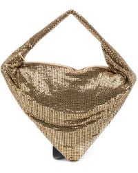Benedetta Bruzziches - Ursula Shoulder Bag - Lyst