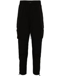 Represent - 247 Tapered Cargo Trousers - Lyst