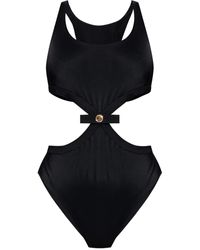 Versace - One-Piece - Lyst
