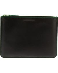 Comme des Garçons - 'marvellous Zip' Purse - Lyst