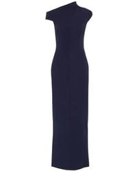 Solace London - Arion Maxi Dress - Lyst