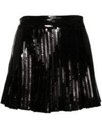 P.A.R.O.S.H. - Miniskirt Clothing - Lyst
