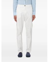 Eleventy - Cargo Pants - Lyst
