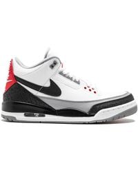 Nike - Air 3 Retro 'Tinker Hatfield' Sneakers - Lyst