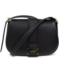 Kate Spade - Borsa A Tracolla Nouveau Mini - Lyst