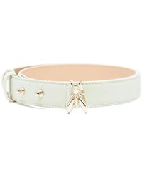 Patrizia Pepe - Leather Belt - Lyst