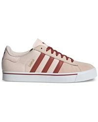 adidas - Campus Vulc "Wonder Quartz" Low-Tops Sneakers - Lyst