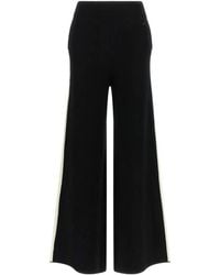 Goldbergh - Motion Side-Stripe Trousers - Lyst