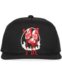 Y-3 - Chito Graphic Dad Cap - Lyst