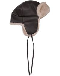 P.A.R.O.S.H. - Faux-Fur Trapper Hat - Lyst