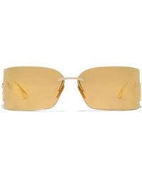 Dolce & Gabbana - Statement Sunglasses - Lyst