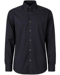 PT Torino - Camicia Button-Down - Lyst