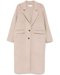 American Vintage - Abrigo Dadoulove - Lyst