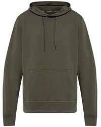 Canada Goose - Sudadera con capucha y parche del logo - Lyst