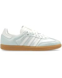 adidas Originals - Samba Og W Shoes - Lyst