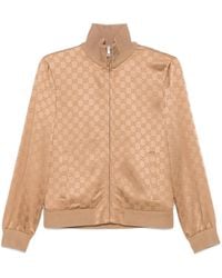 Gucci - Jack Met Gg Jacquard - Lyst