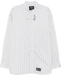 Oakley - Fgl Fuel Ls Shirts 6.0 - Lyst
