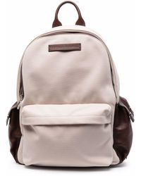 Brunello Cucinelli Backpacks for Men - Up to 36% off | Lyst