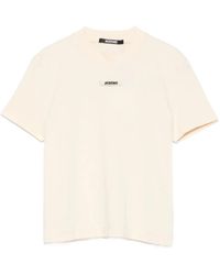 Jacquemus - T-Shirts - Lyst