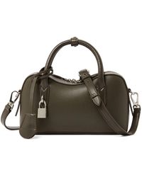 Stella McCartney - Ryder Padlock Tote Bag - Lyst