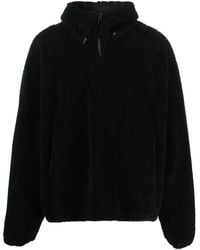 424 - Trui Met Halve Rits - Lyst