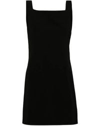 Givenchy - カウルバック ミニドレス - Lyst