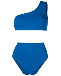 Eres - Symbole One-Shoulder Bikini - Lyst