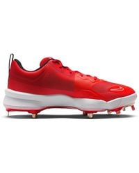Nike - Force Zoom Trout 9 Pro Sneakers - Lyst
