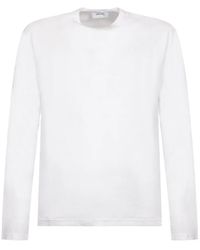 Gran Sasso - Fine-Knit Jumper - Lyst