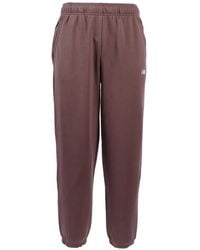 New Balance - Pantalon De Jogging À Logo - Lyst
