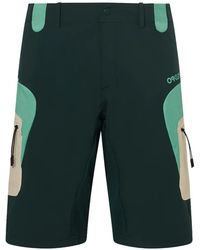 Oakley - Maven Mtb Cargo Shorts - Lyst