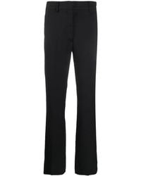 Barena - Alberta Slim-Fit Trousers - Lyst