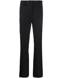 Barena - Alberta Slim-Fit Trousers - Lyst