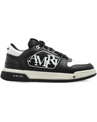 Amiri - Classic Low Sports Shoes - Lyst