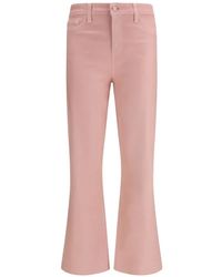 L'Agence - Flared Jeans - Lyst