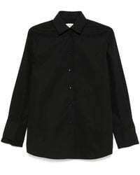 Rohe - Camicia Con Polsini Doppi - Lyst