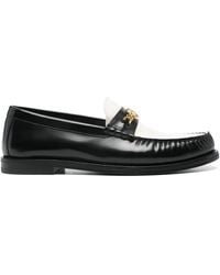 Amiri - Ma Chain Loafers - Lyst