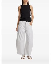 Phisique Du Role - Ribbed Top - Lyst
