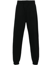 Gcds - Pantalones de chándal con logo bordado - Lyst
